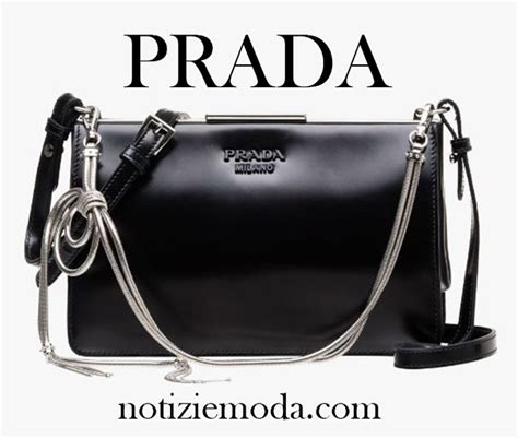 99 idee su Borse Prada .